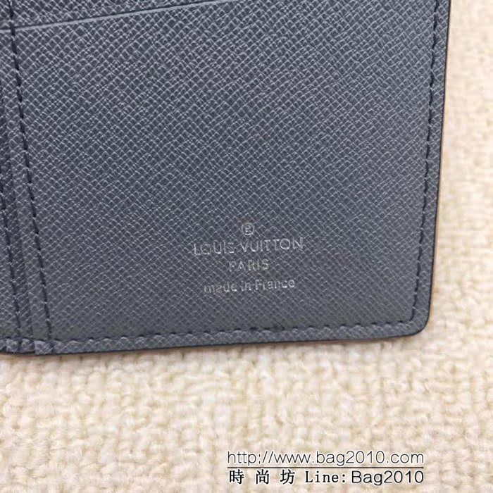 路易威登LV頂級原單 獨家實拍M63256 西裝夾 2018-19秋冬新款 ZY1108